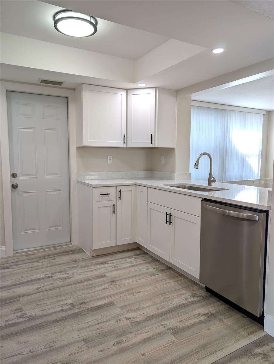 MAINLANDS OF TAMARAC BY THE GULF UNIT 1-A CONDO - Residential