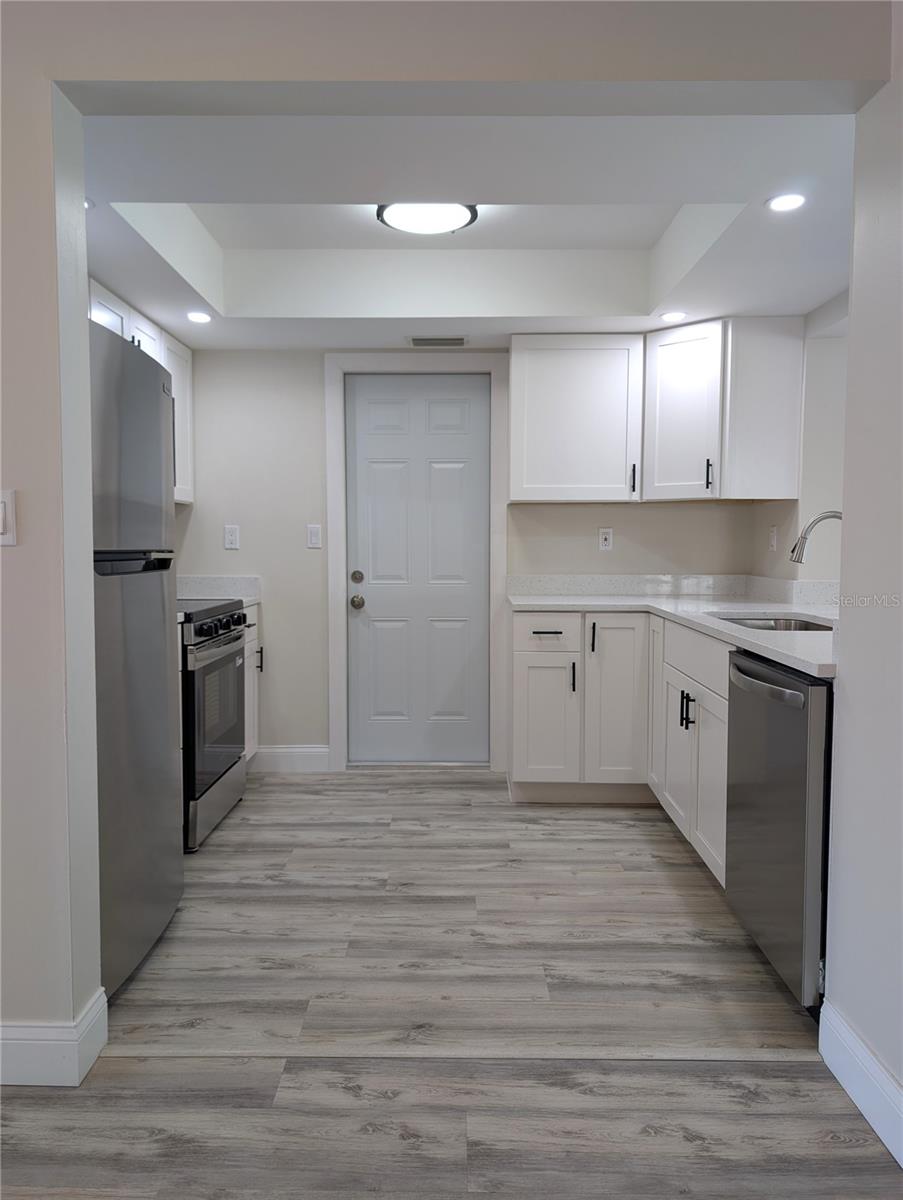 MAINLANDS OF TAMARAC BY THE GULF UNIT 1-A CONDO - Residential