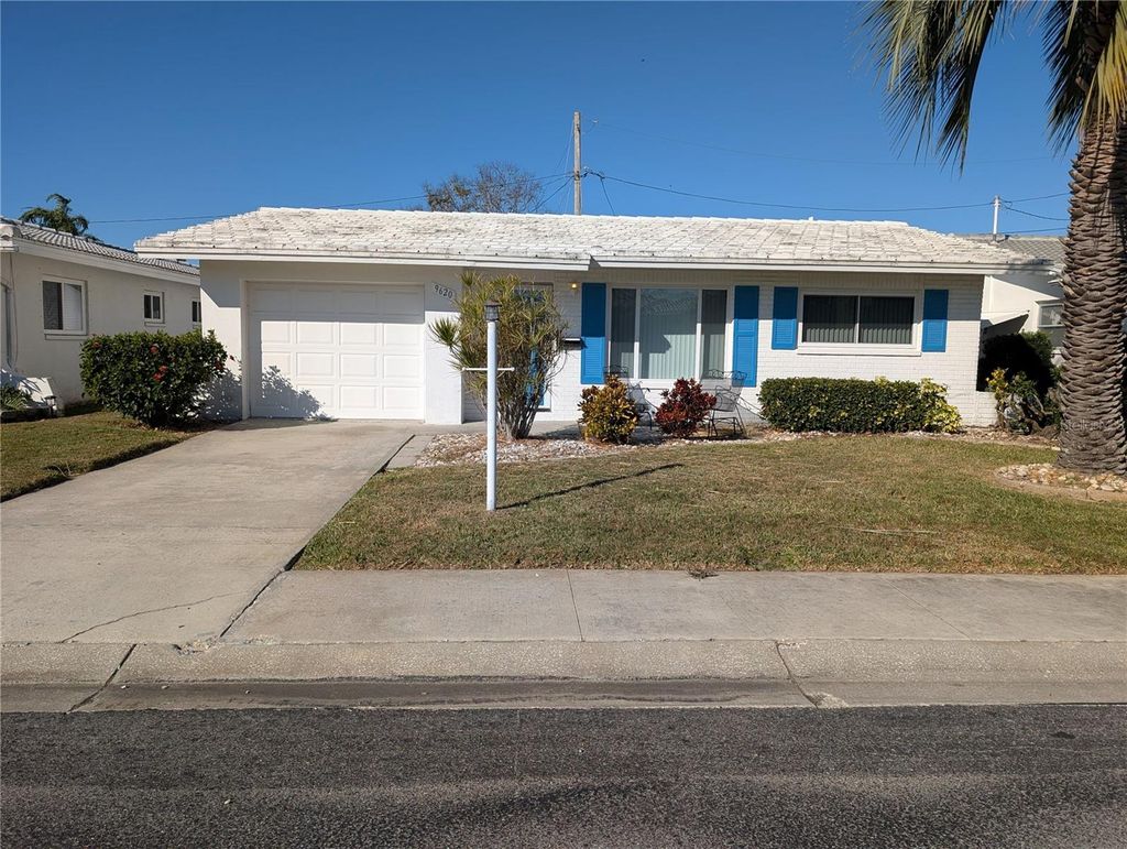 Photo of 9620 44th Street N, Pinellas Park, FL 33782 (MLS # TB8471238)
