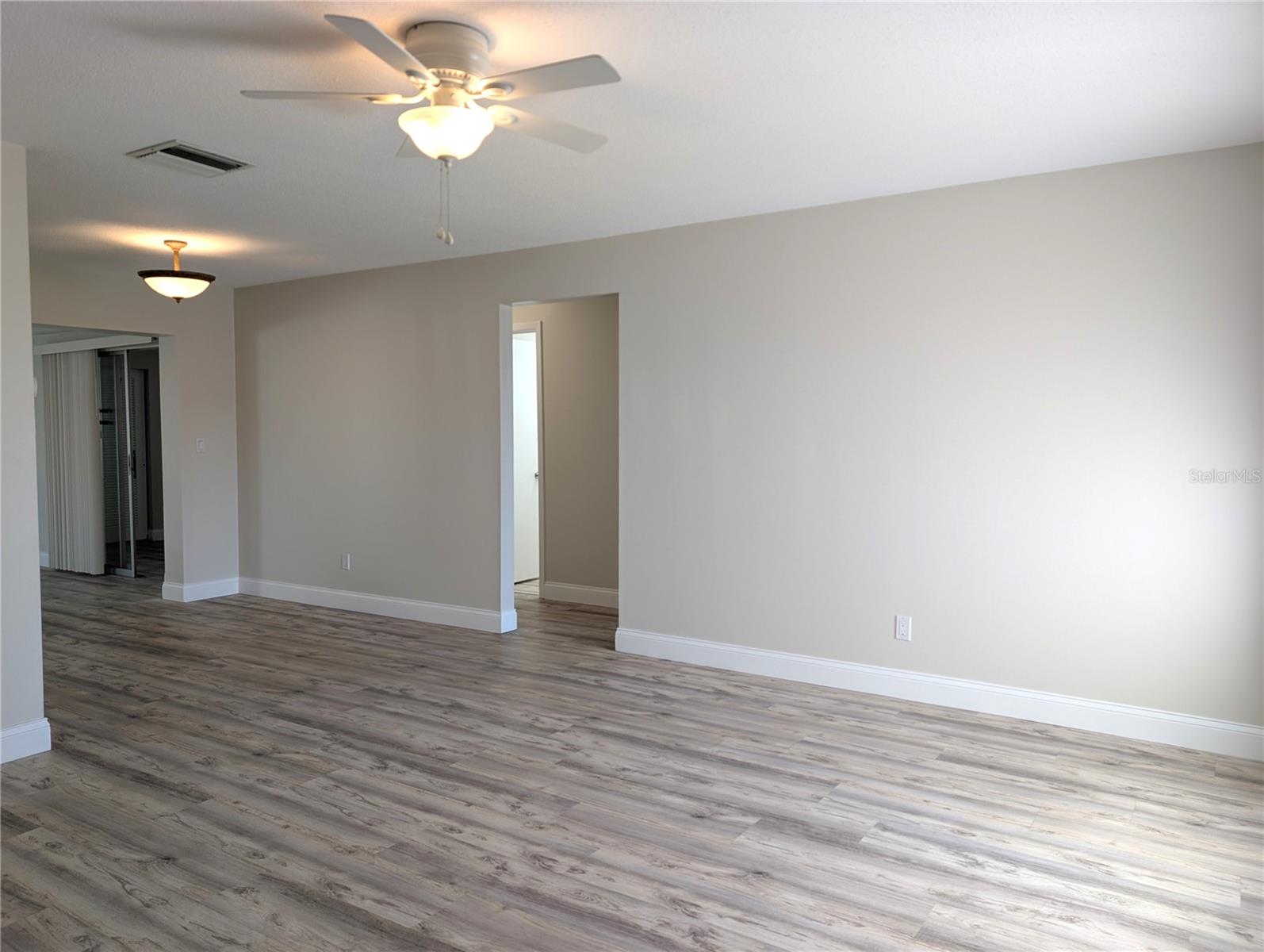 MAINLANDS OF TAMARAC BY THE GULF UNIT 1-A CONDO - Residential