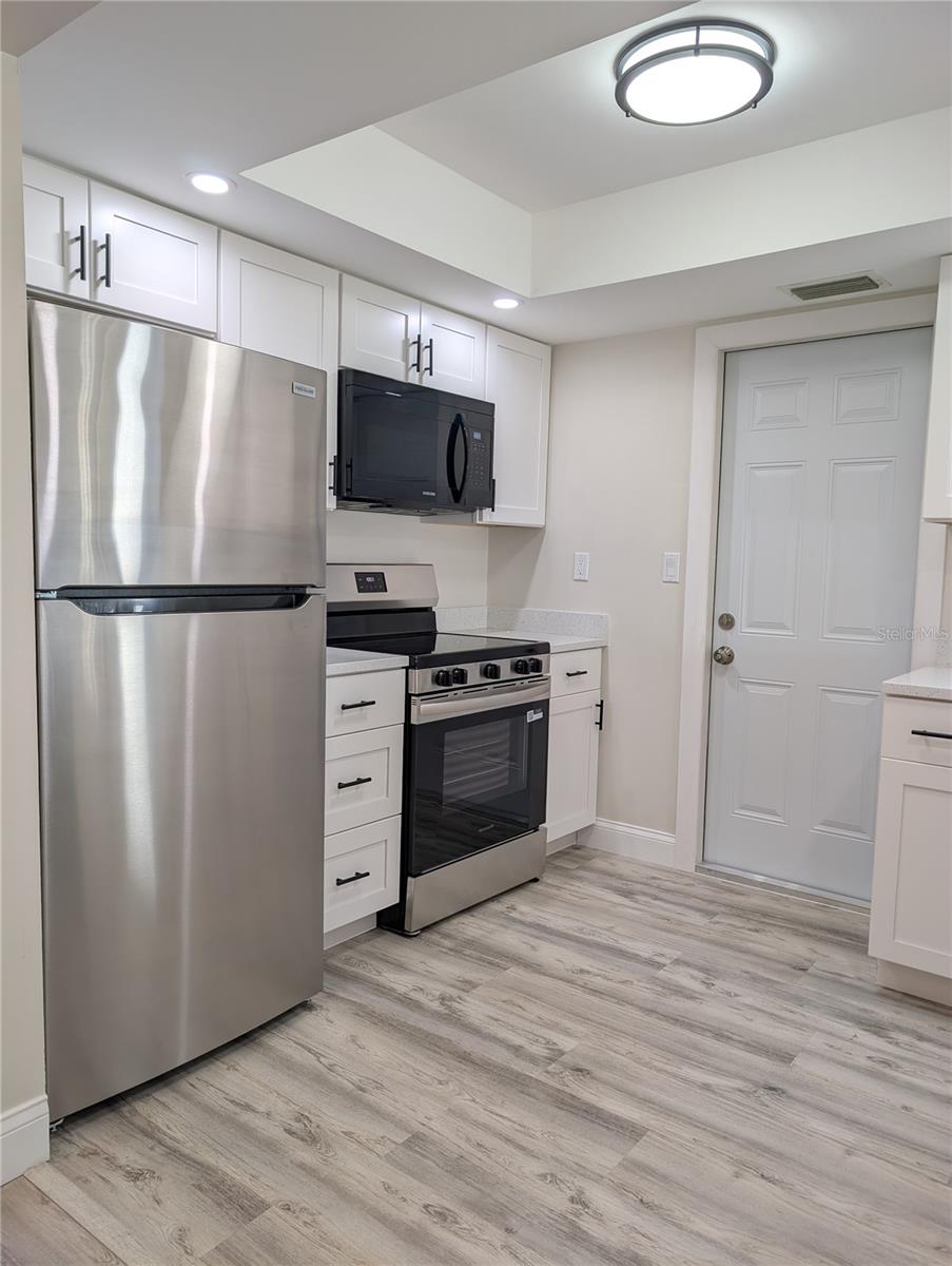 MAINLANDS OF TAMARAC BY THE GULF UNIT 1-A CONDO - Residential