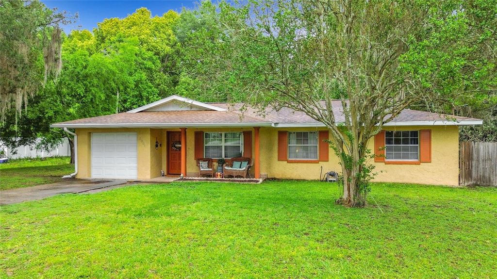 Photo of 3301 SE 34th Street, Ocala, FL 34471 (MLS # OM722578)