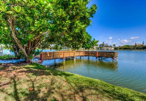 A home in BRADENTON