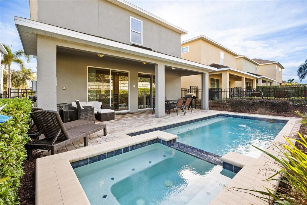 Photo of 300 Pendant Court, Kissimmee, FL 34747 (MLS # O6362525)