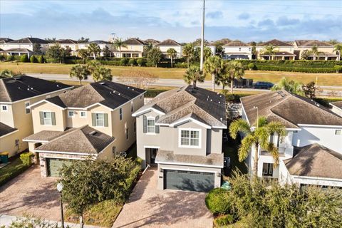 Photo of 300 Pendant Court, Kissimmee, FL 34747 (MLS # O6362525)