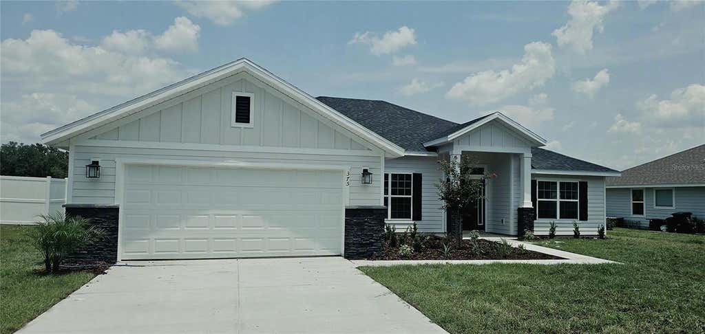 Photo of 375 SW Silver Palm Drive, Lake City, FL 32024 (MLS # GC542327)