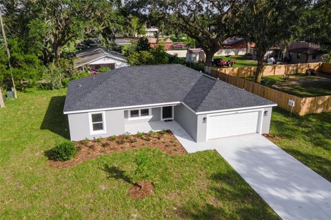 A home in LEESBURG