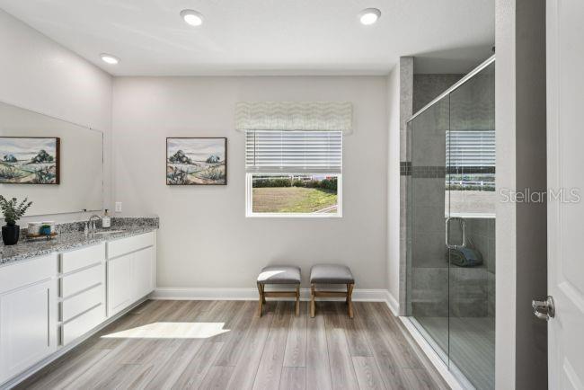 OAKSTONE FARMS - Residential