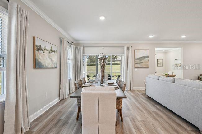 OAKSTONE FARMS - Residential