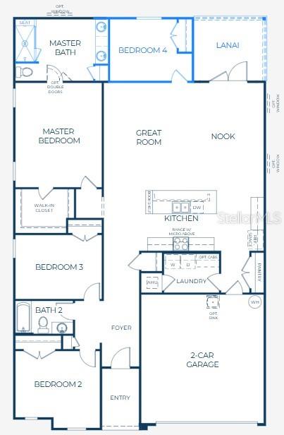OAKSTONE FARMS - Residential