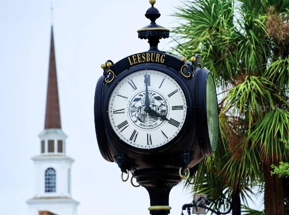 OAKSTONE FARMS - Residential