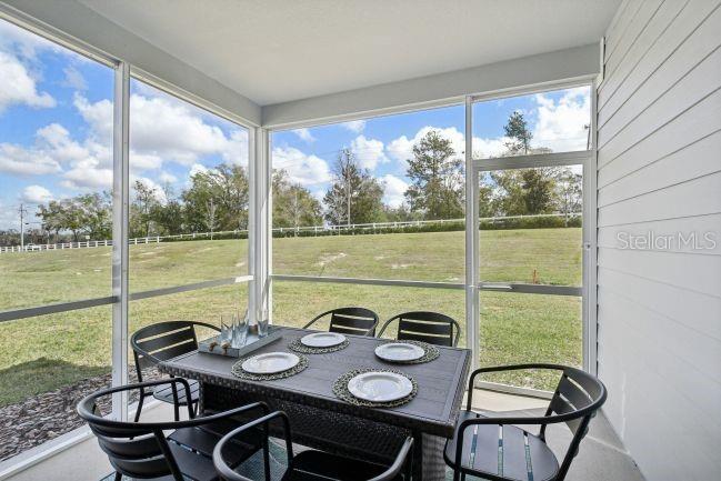 OAKSTONE FARMS - Residential