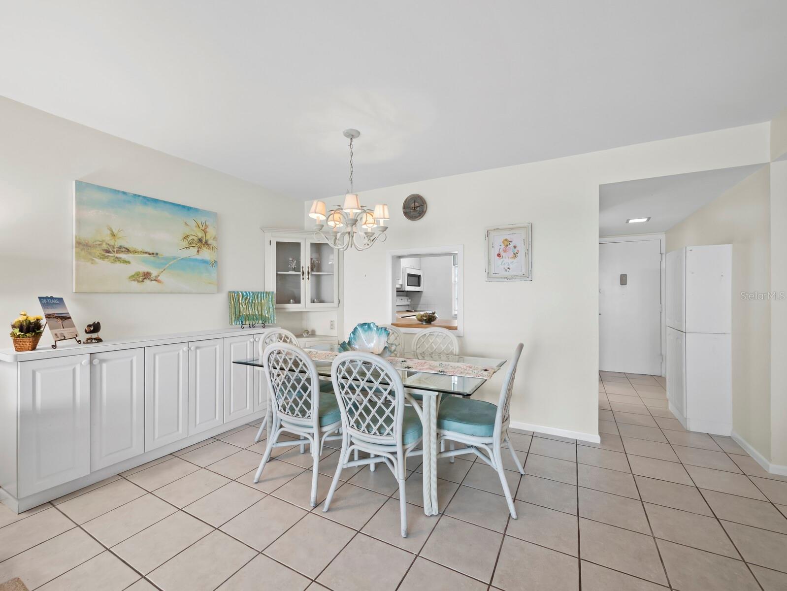 LONGBOAT HARBOUR - Residential