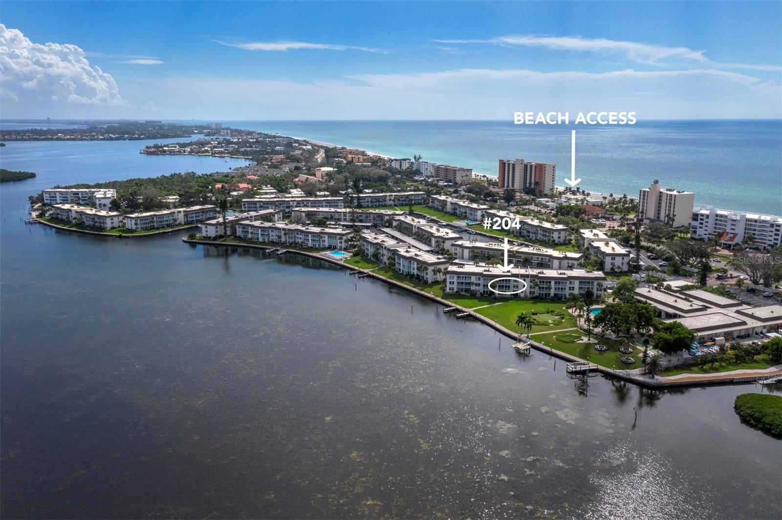 4440 EXETER DRIVE 204