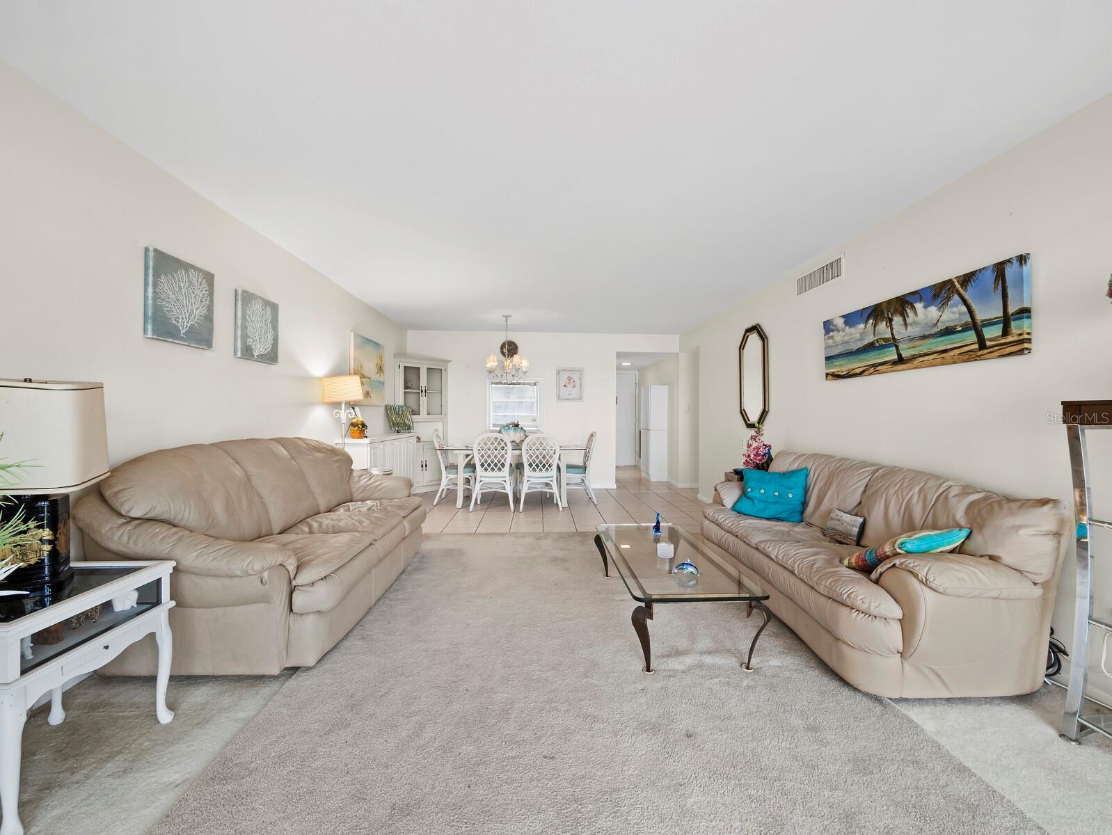 LONGBOAT HARBOUR - Residential