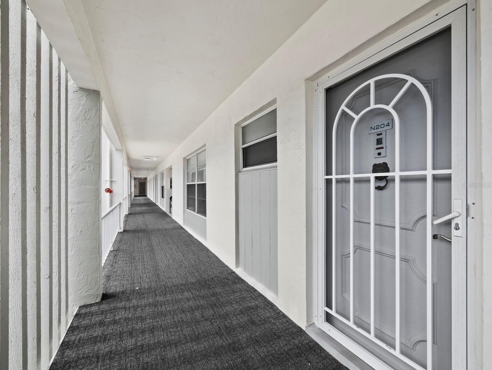 LONGBOAT HARBOUR - Residential