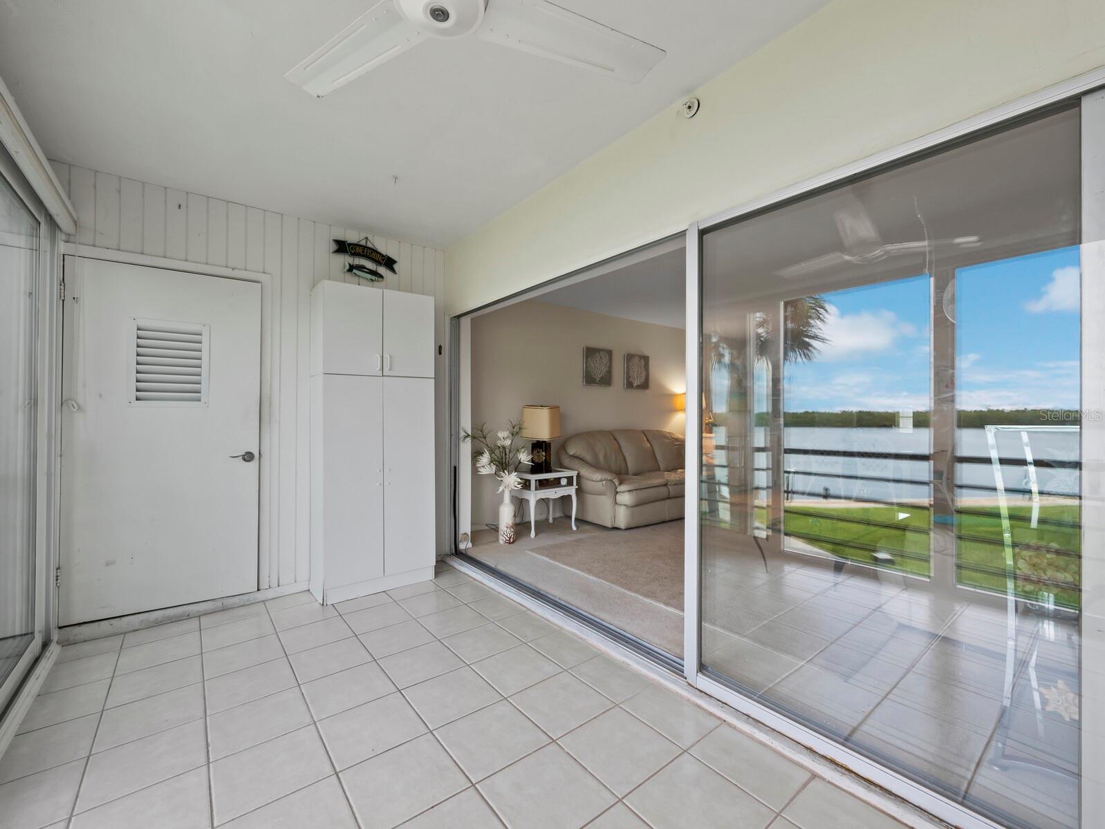 LONGBOAT HARBOUR - Residential