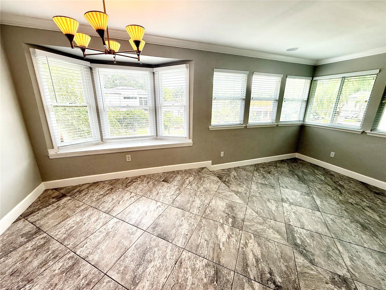 MT VERNON HEIGHTS ADD 03 - Residential