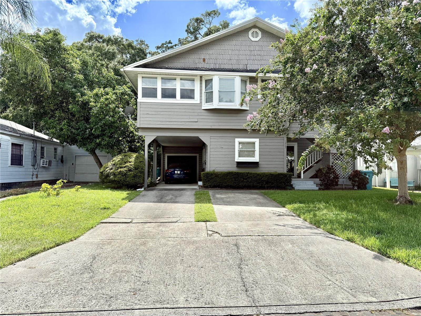 MT VERNON HEIGHTS ADD 03 - Residential