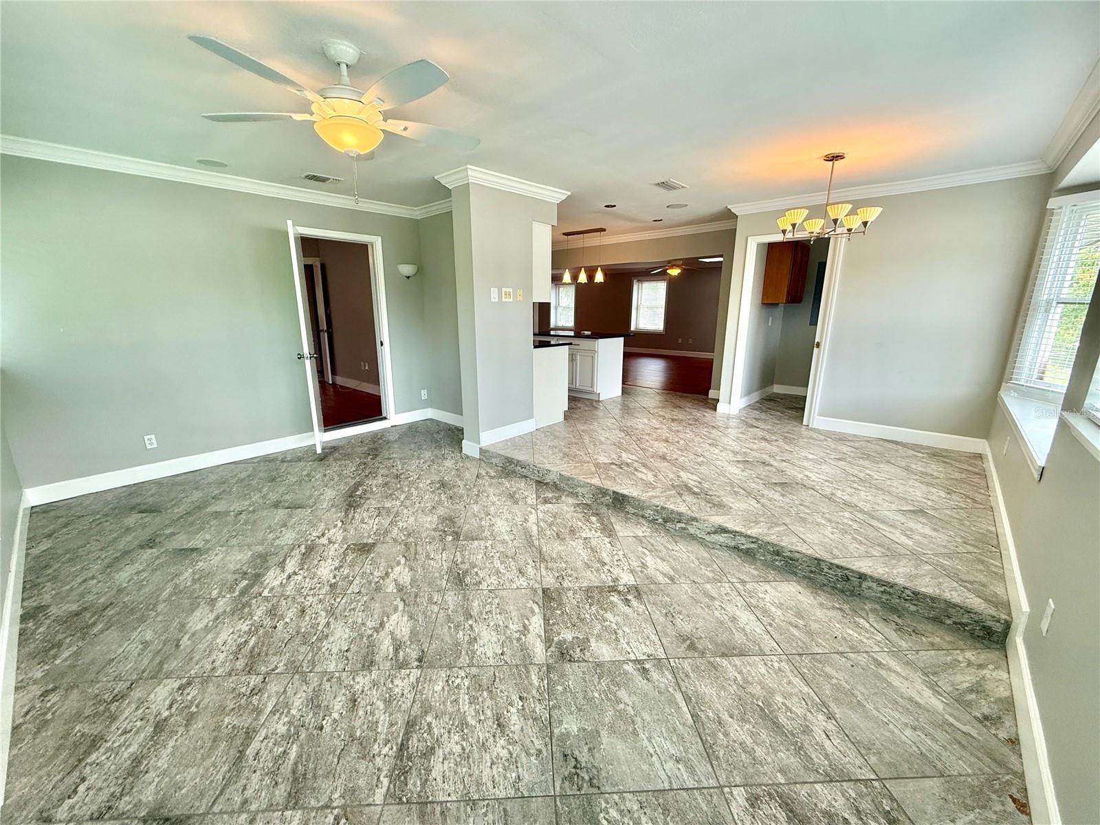 MT VERNON HEIGHTS ADD 03 - Residential