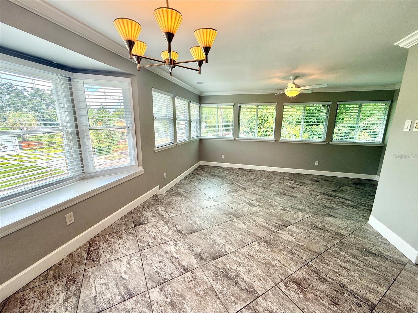 MT VERNON HEIGHTS ADD 03 - Residential