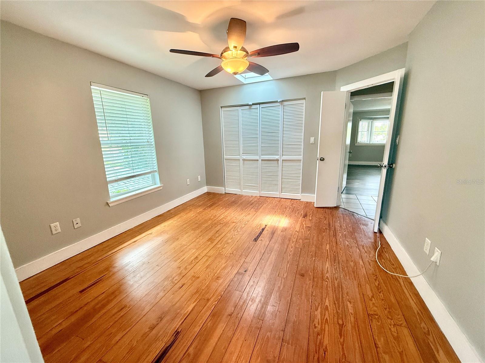 MT VERNON HEIGHTS ADD 03 - Residential