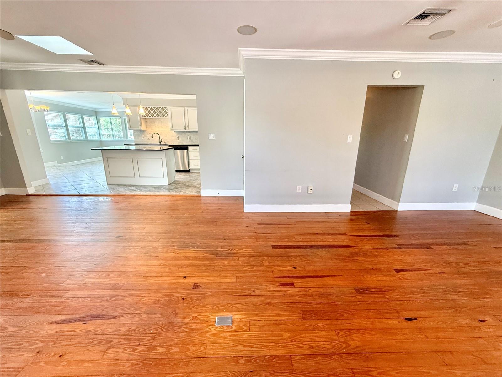 MT VERNON HEIGHTS ADD 03 - Residential