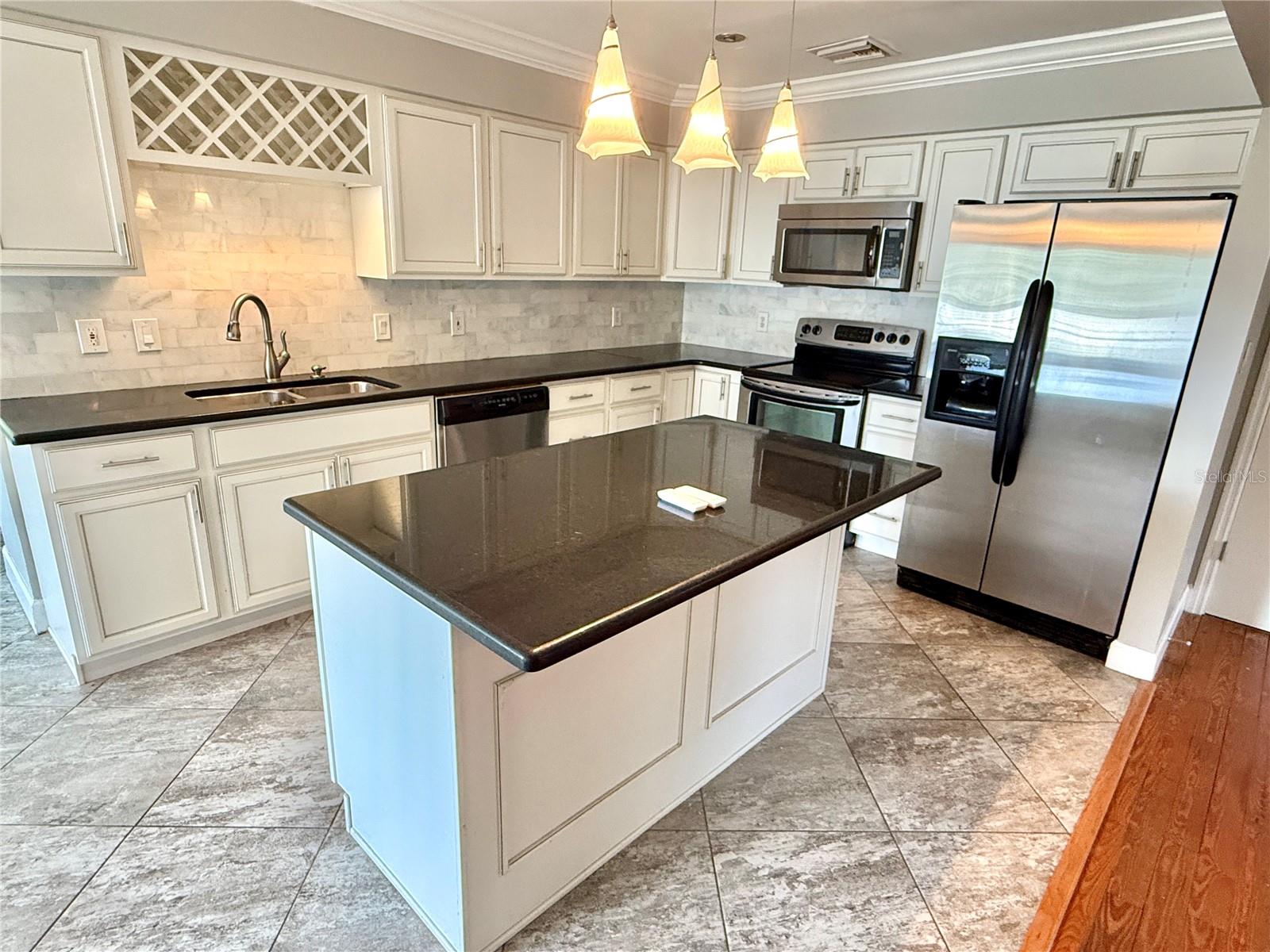 MT VERNON HEIGHTS ADD 03 - Residential