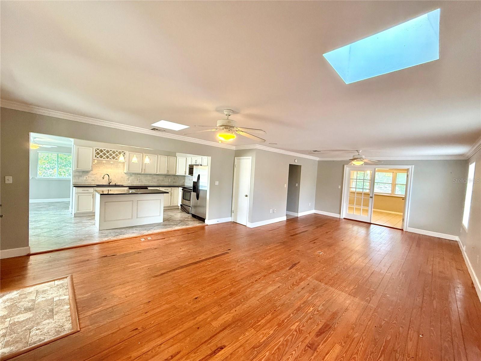 MT VERNON HEIGHTS ADD 03 - Residential