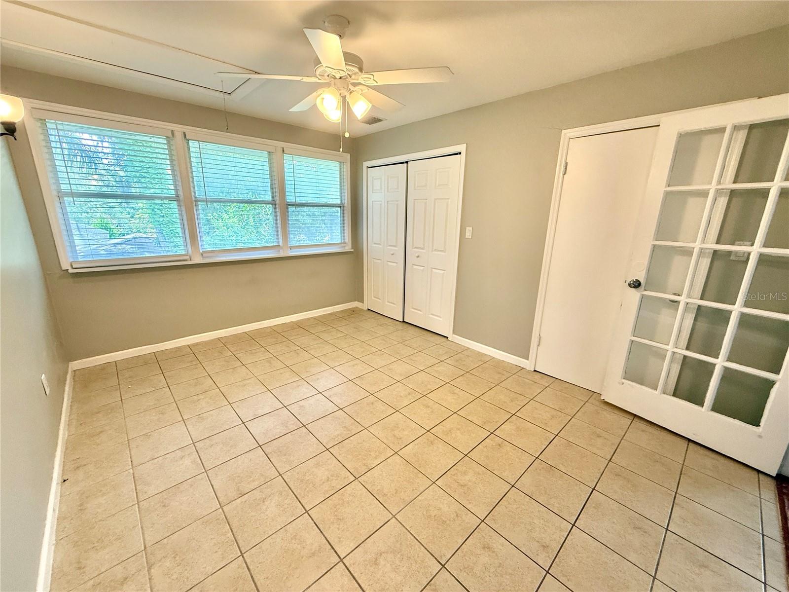 MT VERNON HEIGHTS ADD 03 - Residential