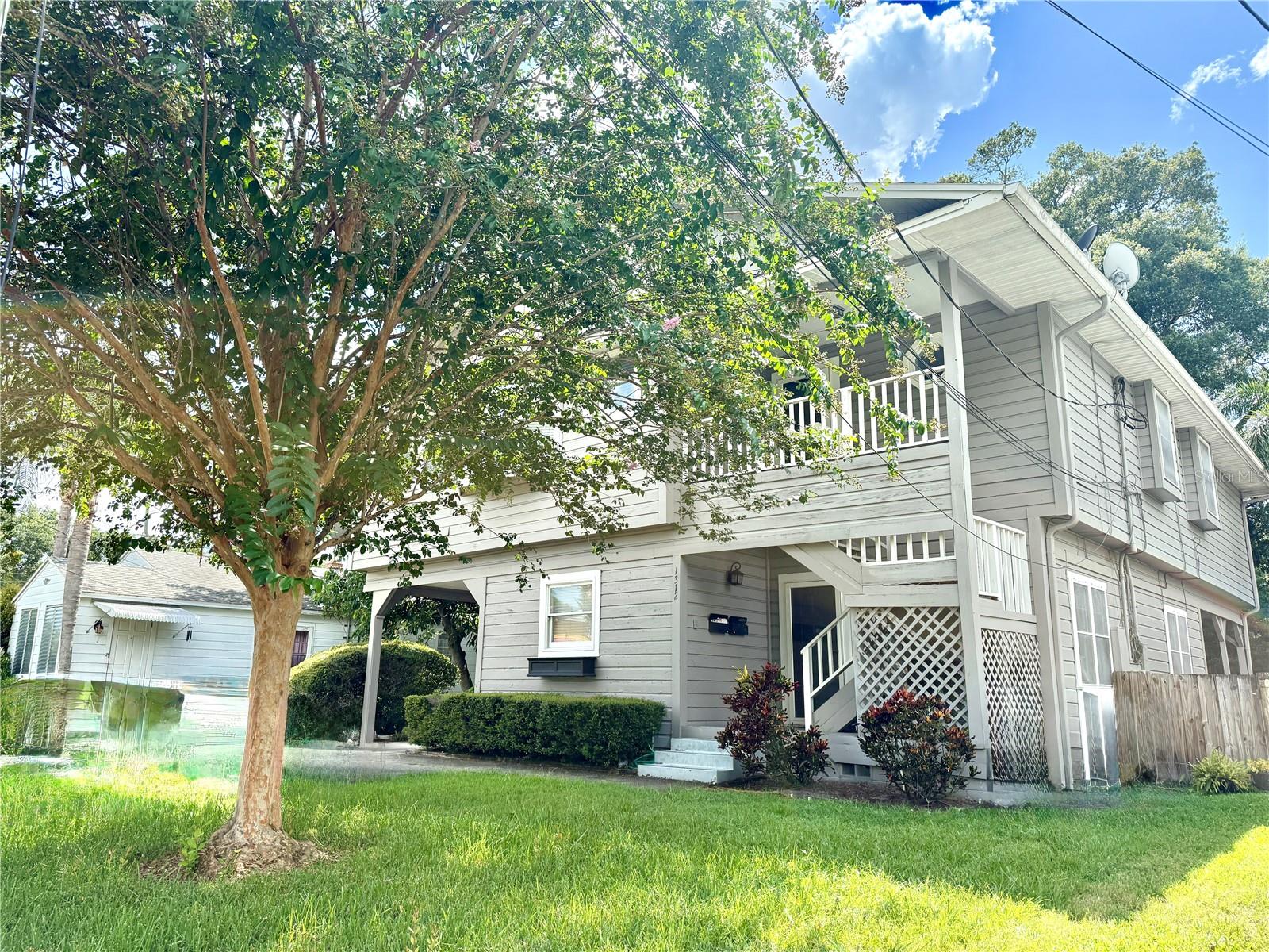 MT VERNON HEIGHTS ADD 03 - Residential