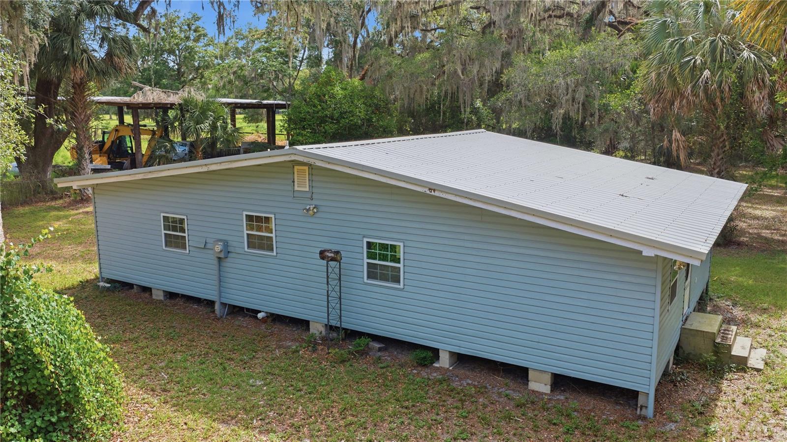 NON-SUB - Residential