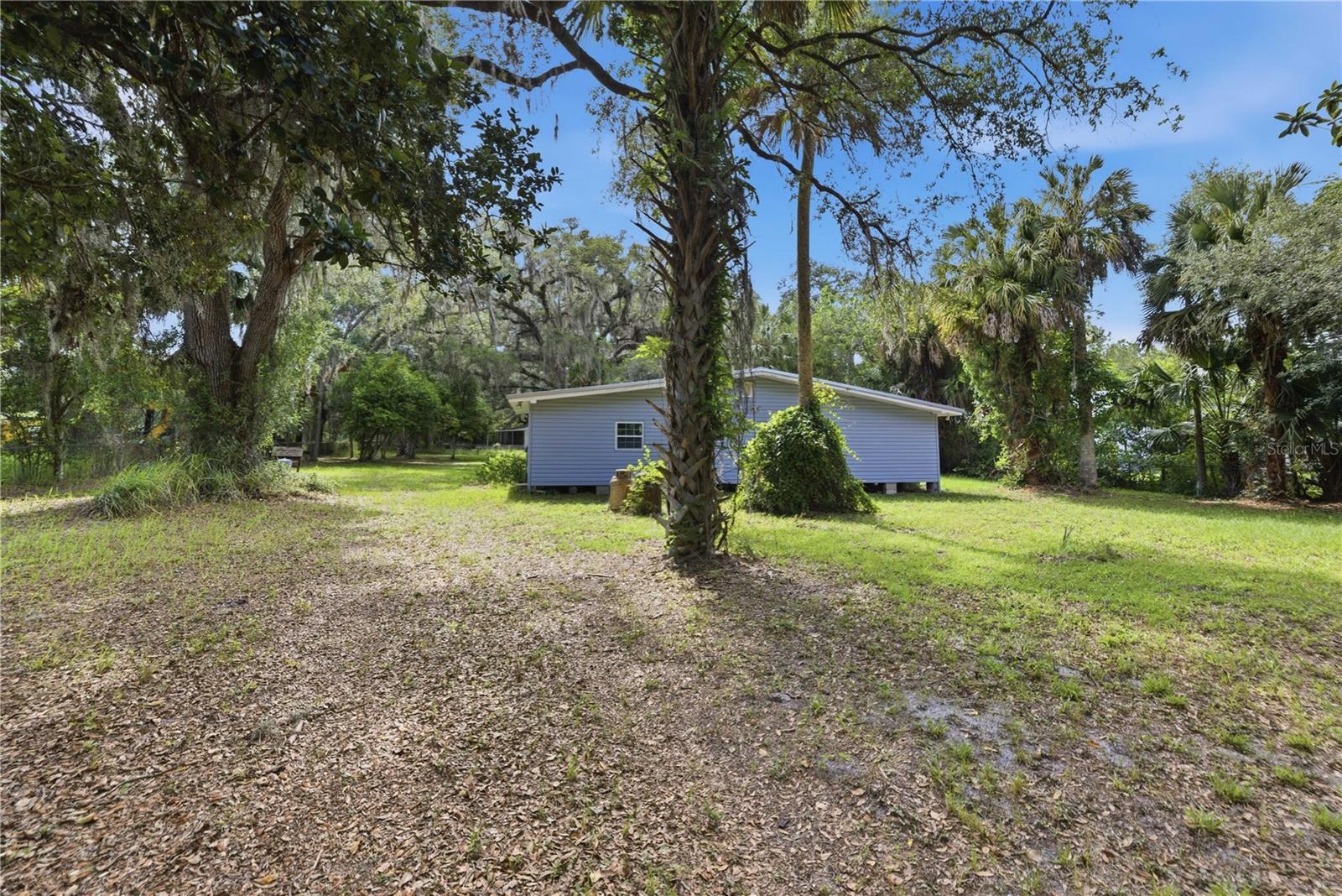NON-SUB - Residential