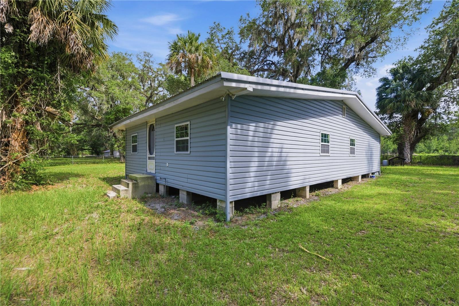 NON-SUB - Residential