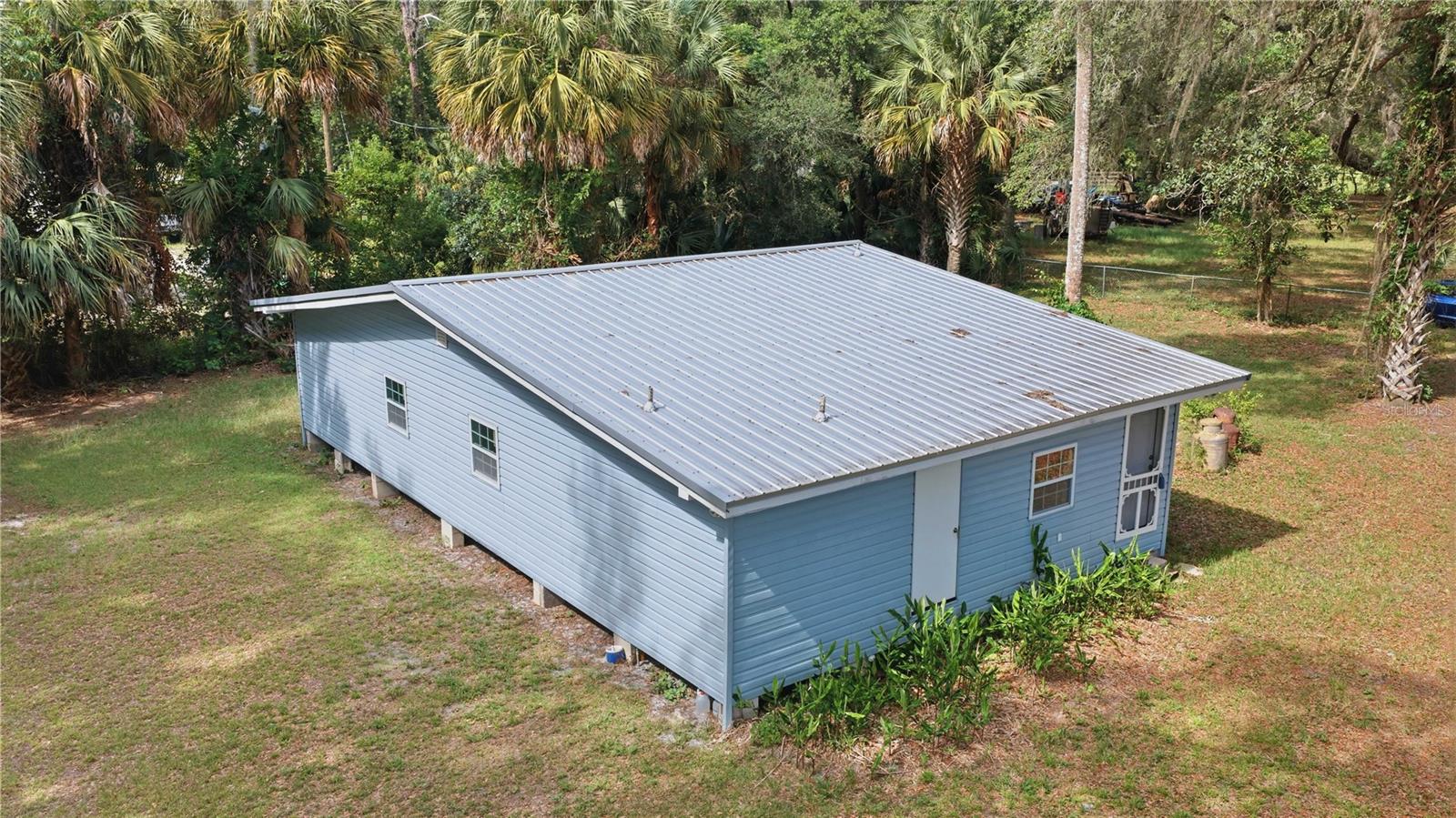 NON-SUB - Residential
