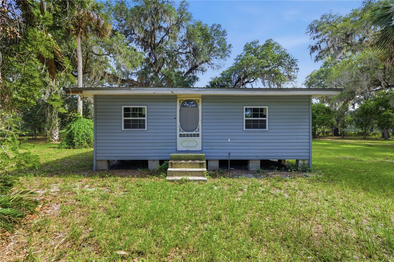 NON-SUB - Residential