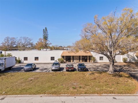14350 60TH STREET N CLEARWATER FL 33760