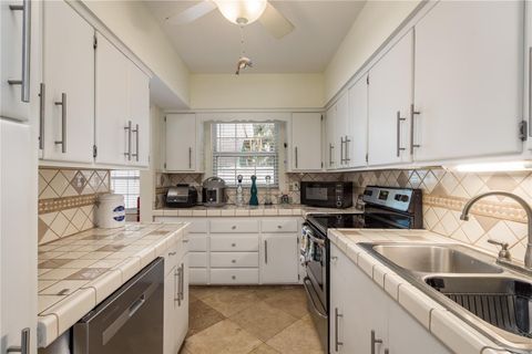 A home in CLEARWATER