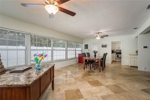 A home in CLEARWATER