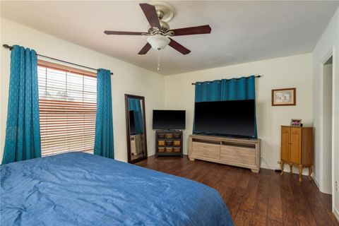 A home in CLEARWATER