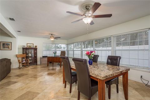 A home in CLEARWATER