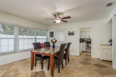 A home in CLEARWATER