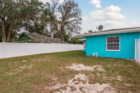 A home in CLEARWATER