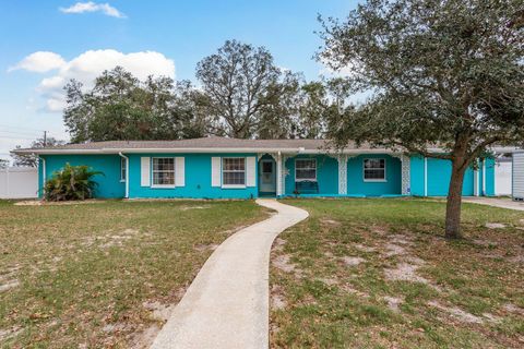 A home in CLEARWATER