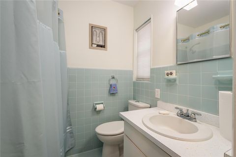 A home in CLEARWATER