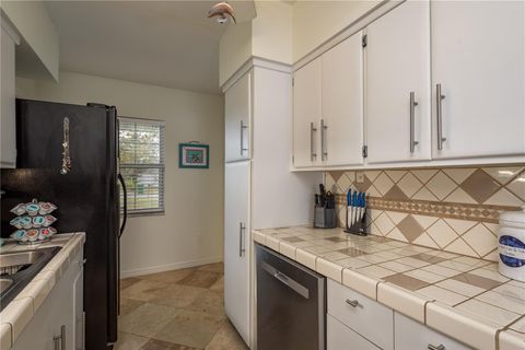 A home in CLEARWATER