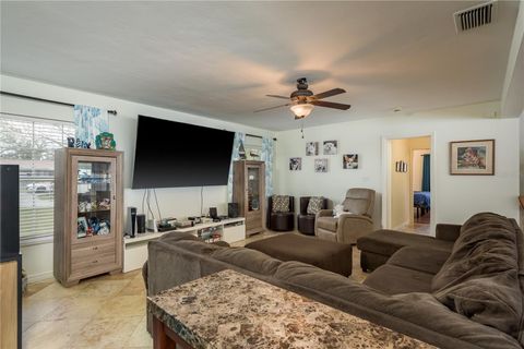 A home in CLEARWATER