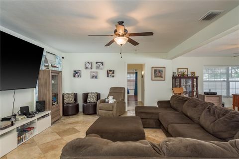 A home in CLEARWATER