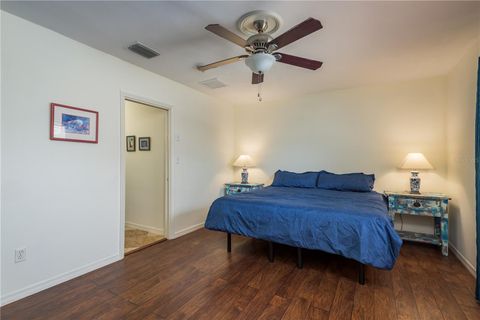 A home in CLEARWATER