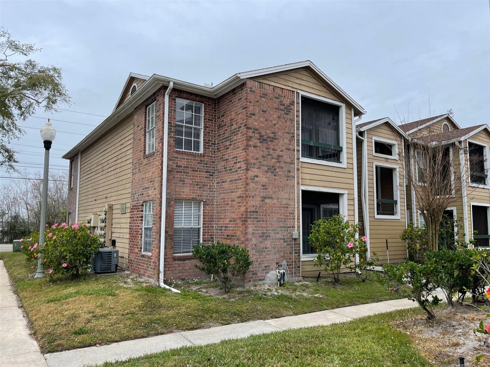 REGENCY GARDENS - Residential